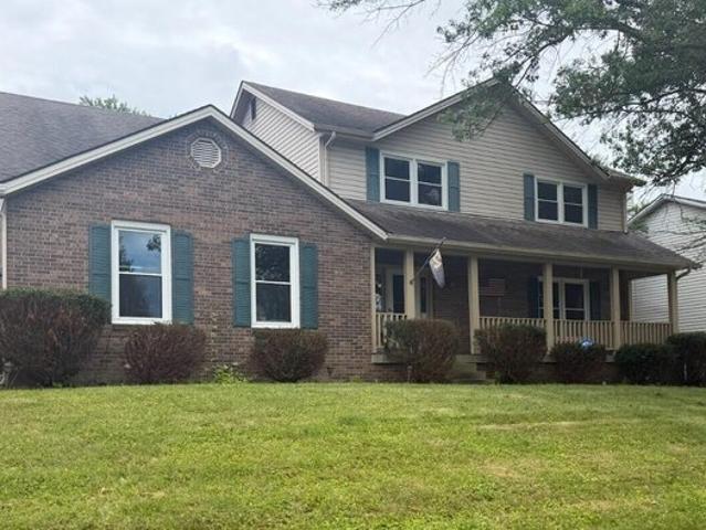 House for sale in Winchester, Kentucky