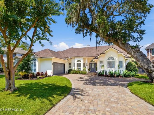 House for sale in Atlantic Beach, Florida