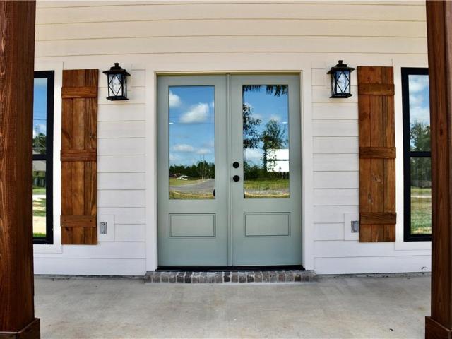 House for sale in Dry Prong, Rapides Parish