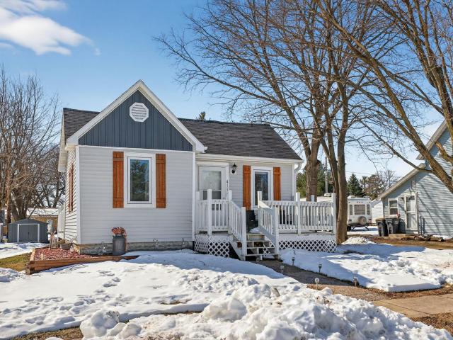 House for sale in West Concord, Minnesota