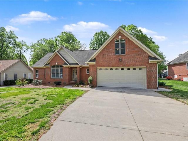 House for sale in Alamance, North Carolina