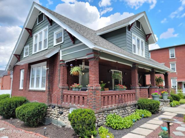 House for sale in Hawley, Wayne County