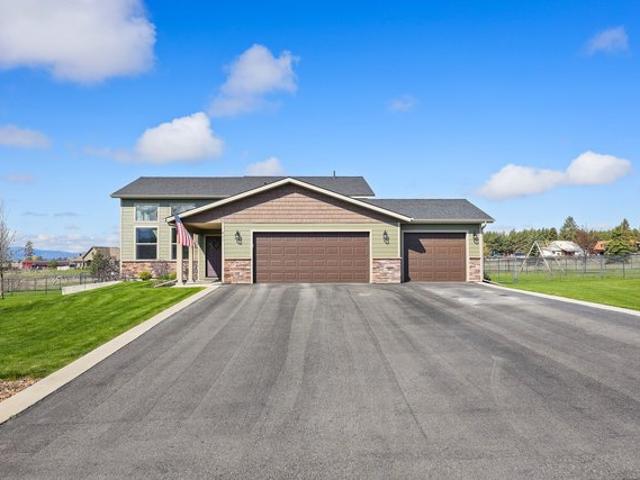 House for sale in Kalispell, Montana