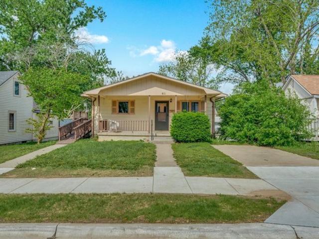 House for sale in Kansas