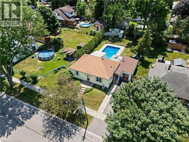 House for sale in Port Dover, Ontario