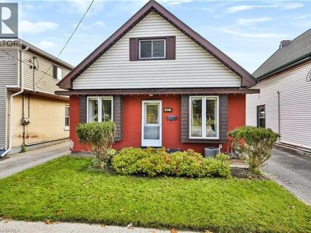 House for sale in Brantford, Southwestern Ontario