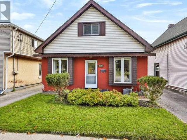 House for sale in Brantford, Southwestern Ontario