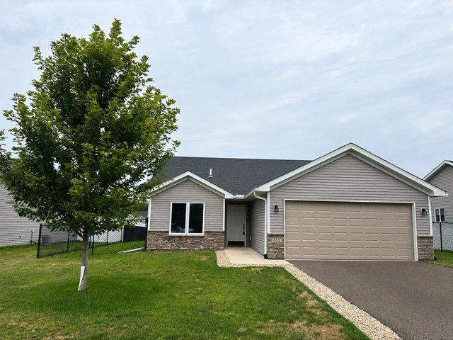 House for sale in Osceola, Wisconsin