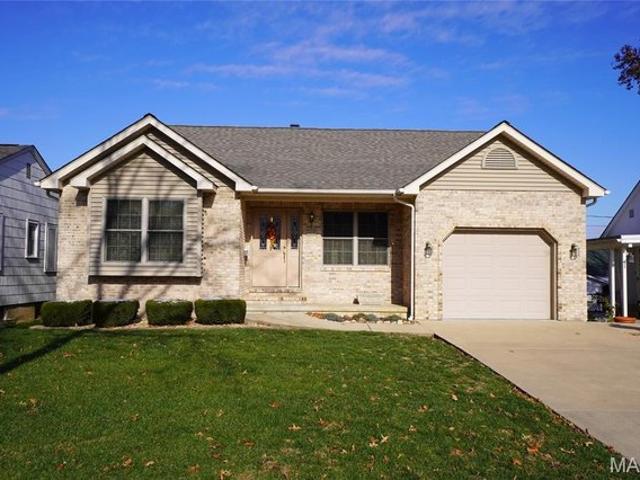 House for sale in Gasconade, Missouri