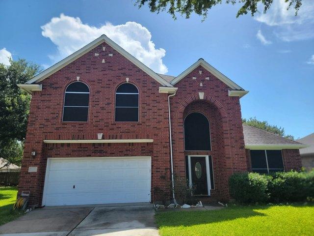 House for sale in Pearland, Texas