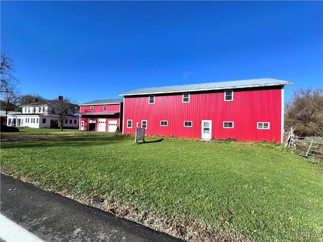House for sale in Jordanville, New York