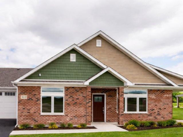 Condo for sale in Genoa, Illinois