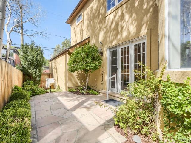Townhouse for sale in Denver, Colorado
