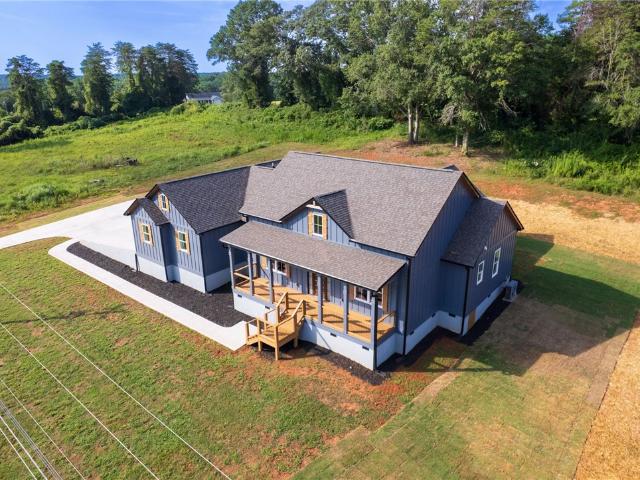 House for sale in Liberty, South Carolina