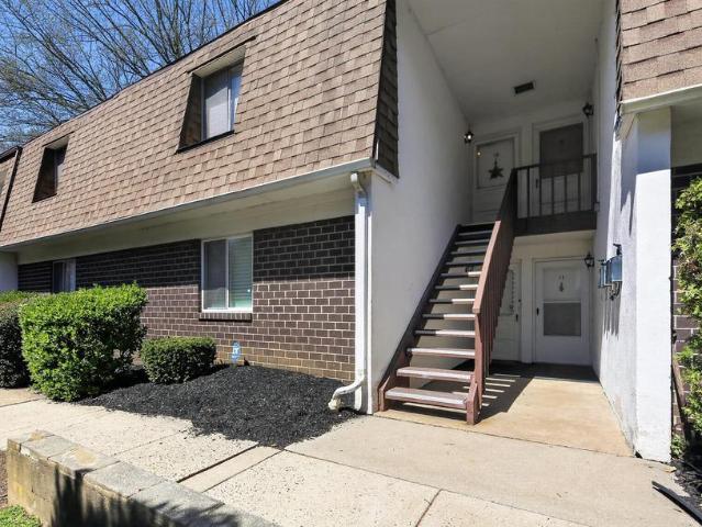 House for sale in Maple Shade, New Jersey
