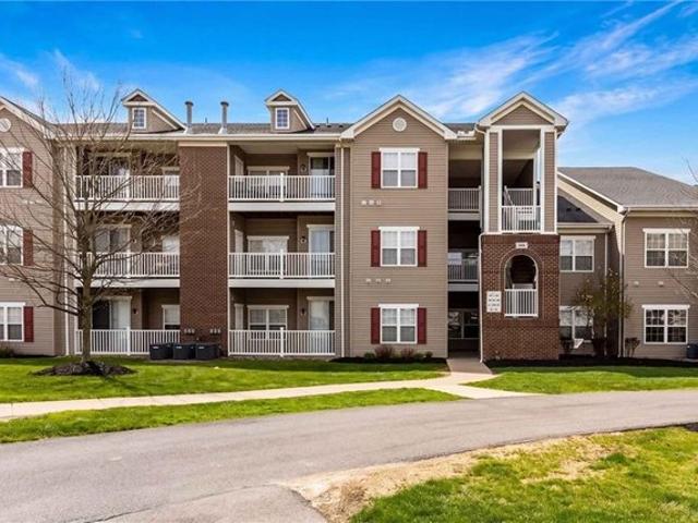 Condo for sale in Cranberry Twp, Pennsylvania