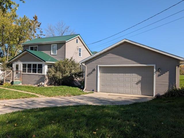House for sale in Edgerton, Rock County