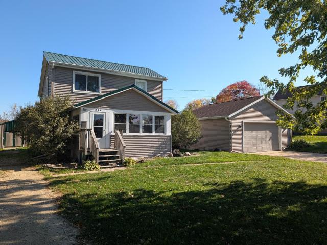 House for sale in Edgerton, Rock County