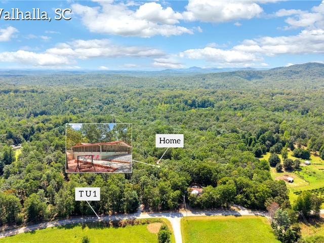 House for sale in Walhalla, South Carolina