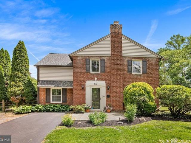 House for sale in Delco, Pennsylvania