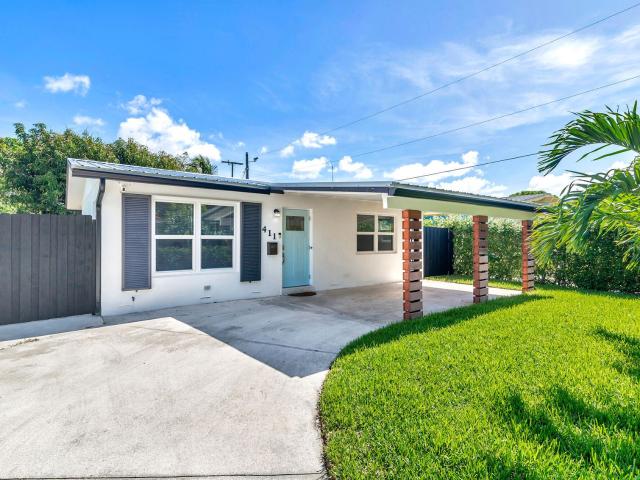 House for rent in West Palm Beach, Florida