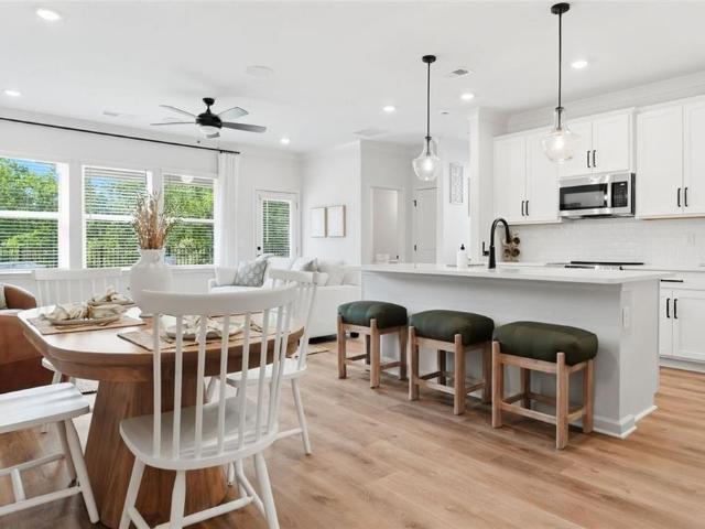 Townhouse for sale in Pickens, Georgia