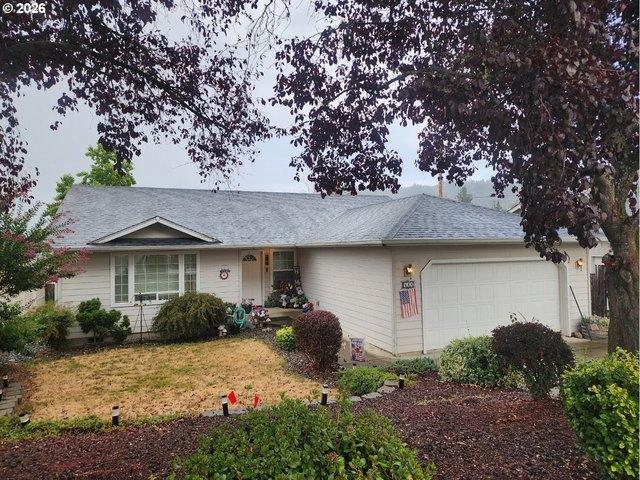 House for sale in Oregonia