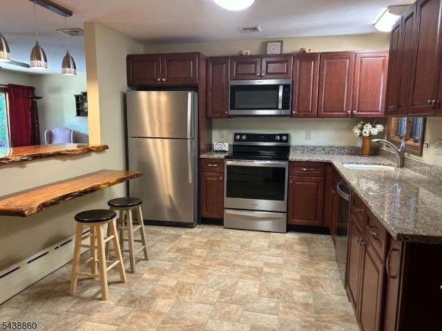 Property for rent in New Jersey