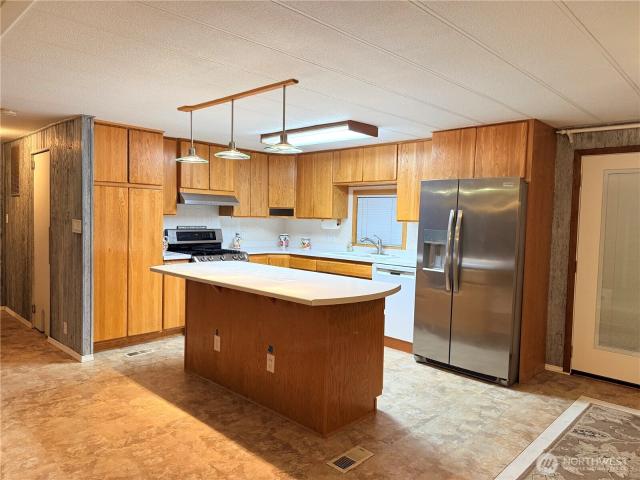 House for sale in Wilbur, Washington