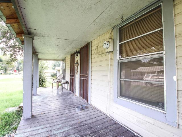 House for sale in Ark