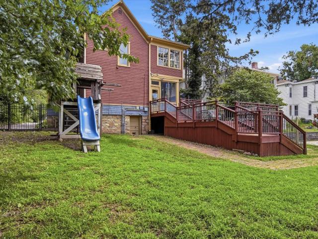 House for sale in Kansas