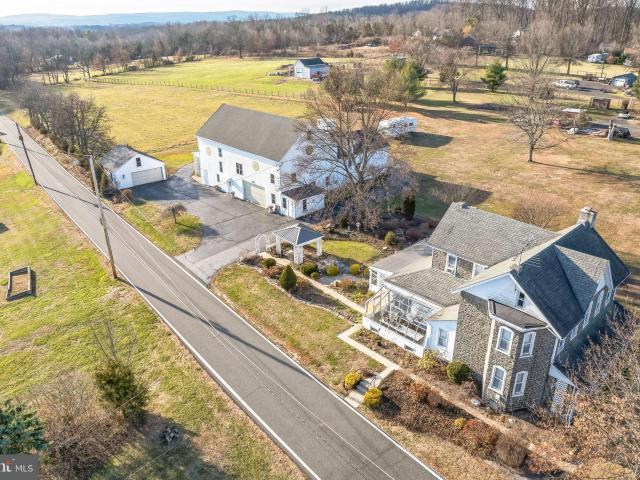 House for sale in Limerick Township, Montgomery County, Pennsylvania