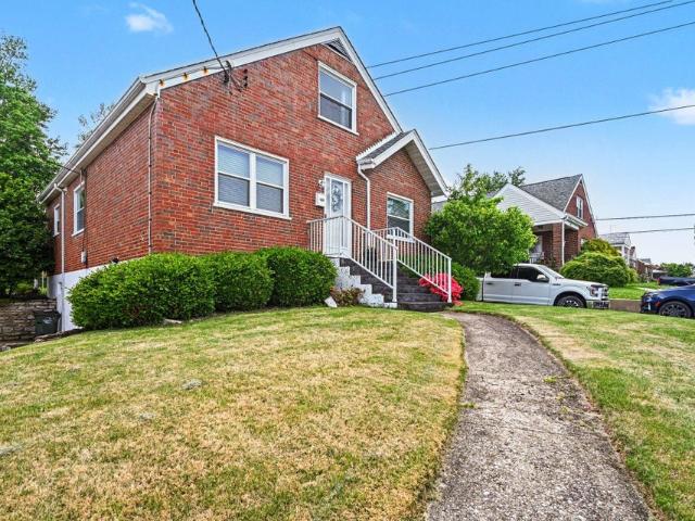 House for sale in Kenton, Kentucky