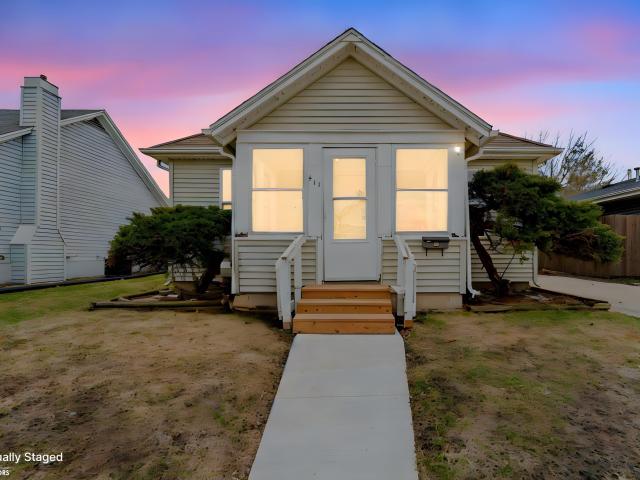 House for sale in Marshalltown, Iowa