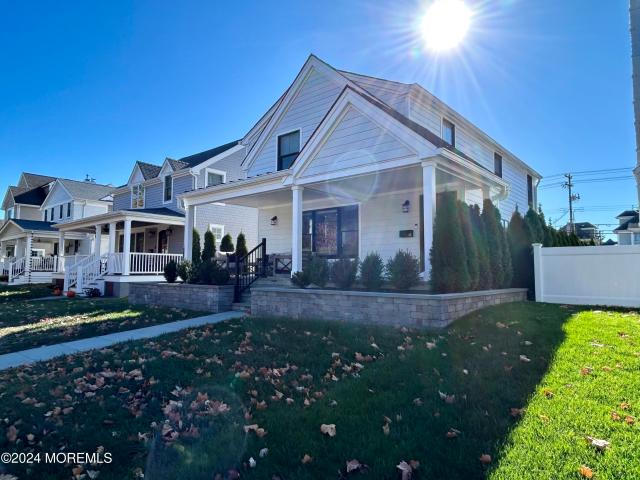 Property for rent in Monmouth, New Jersey