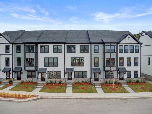 Townhouse for sale in Summerville, South Carolina