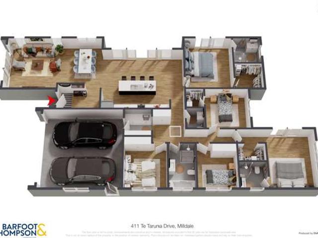House for sale in Kawau Island