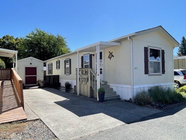 House for sale in Oregonia