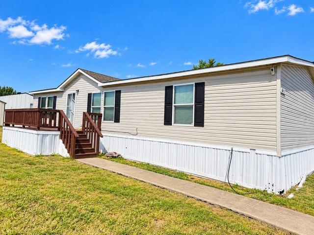 House for sale in Wilmer, Dallas County