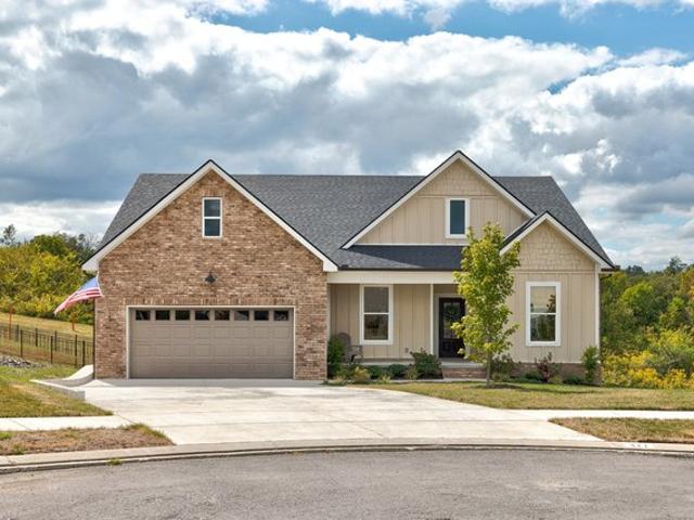 House for sale in Tennessee