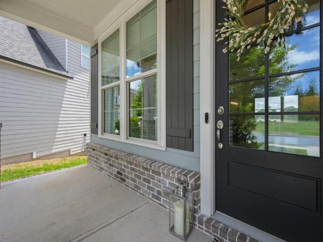 House for sale in Holly Springs, Georgia