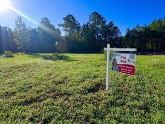 Land for sale in Leland, Brunswick County