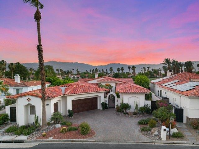 House for sale in Palm Desert, California