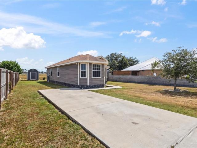 House for sale in Hidalgo, Texas