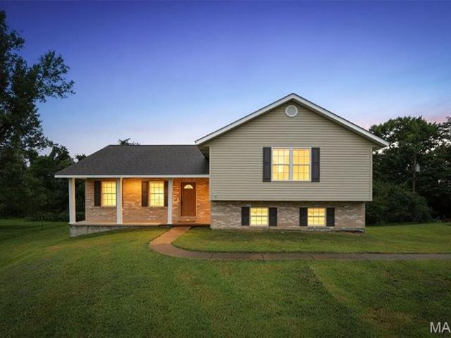 House for sale in Bonne Terre, Missouri