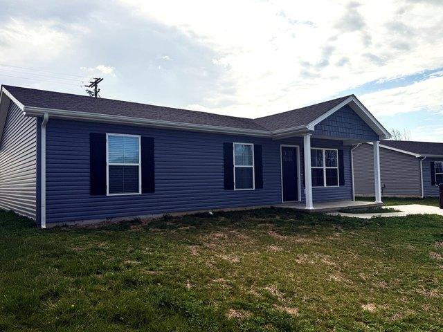 House for sale in Mount Sterling, Kentucky
