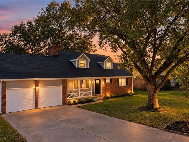 House for sale in Coffeyville, Montgomery County