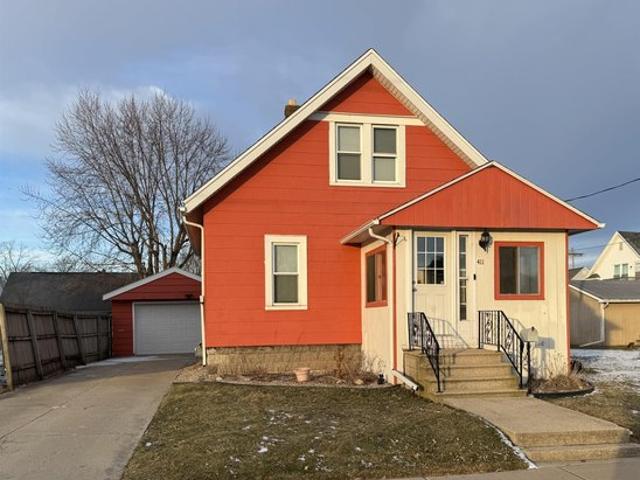 House for sale in Neenah, Wisconsin