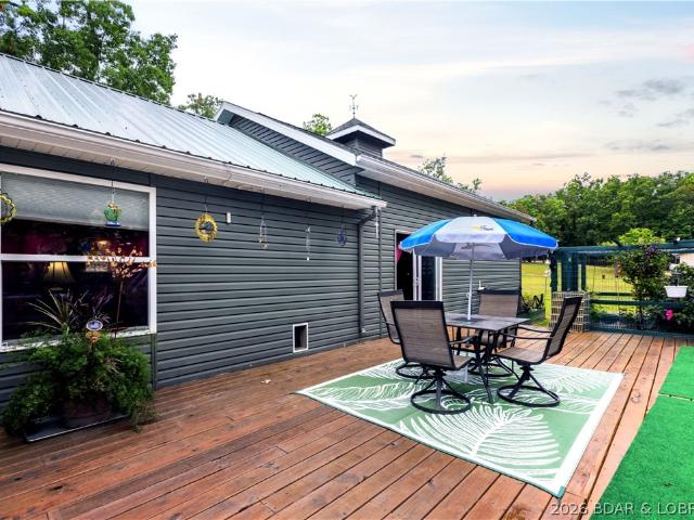 House for sale in Camdenton, Missouri
