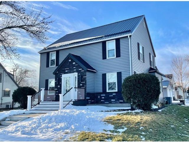 House for sale in Redwood, Minnesota